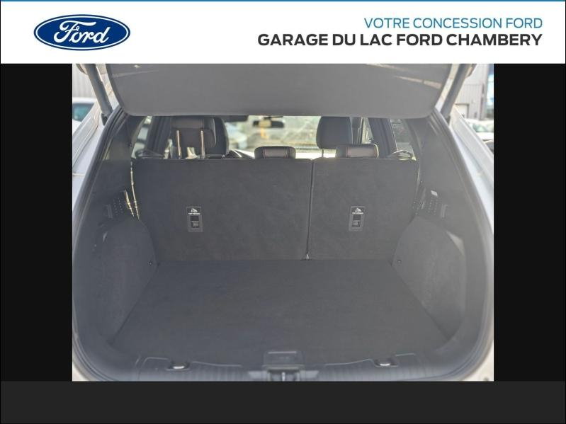 Photo 8 de l’annonce de FORD Kuga d’occasion à vendre à CHAMBERY