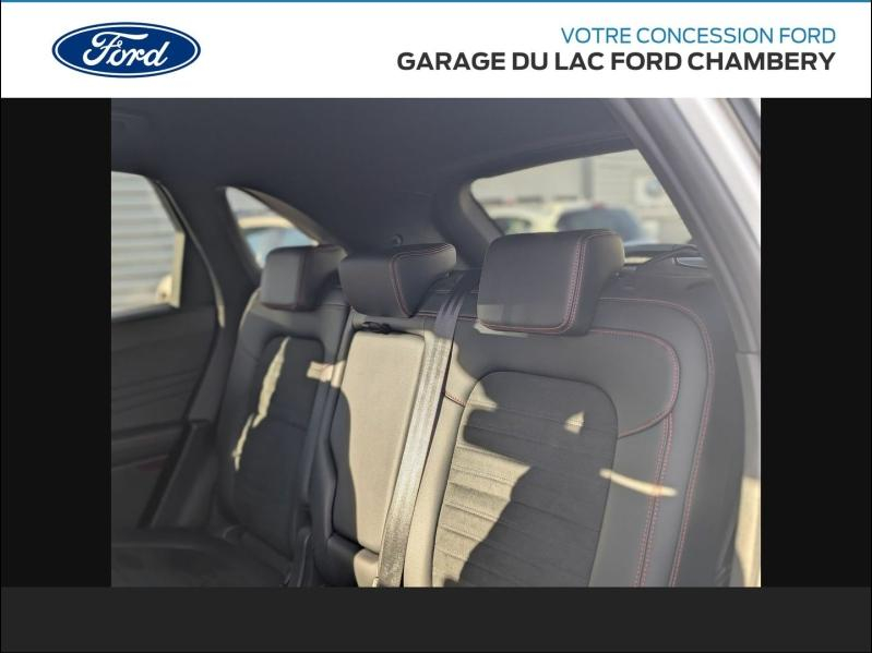 Photo 10 de l’annonce de FORD Kuga d’occasion à vendre à CHAMBERY