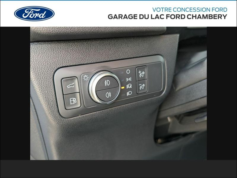 Photo 13 de l’annonce de FORD Kuga d’occasion à vendre à CHAMBERY