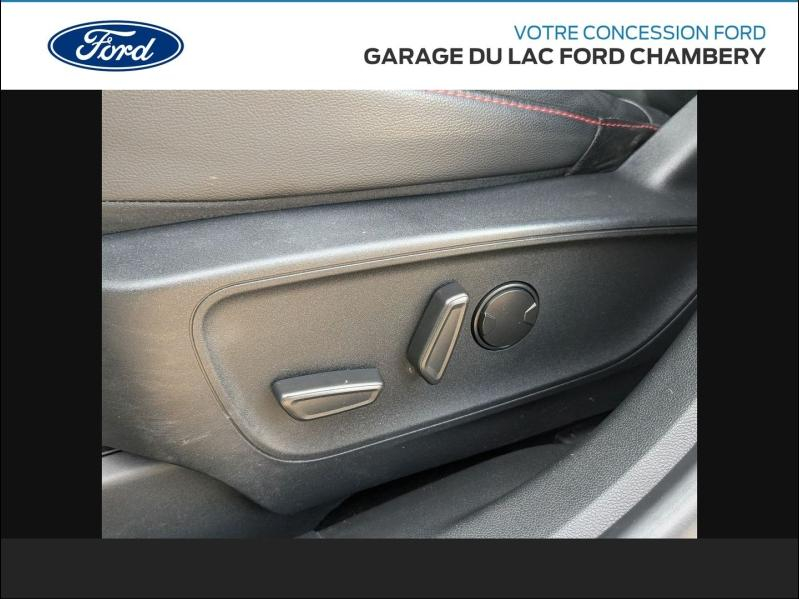 Photo 14 de l’annonce de FORD Kuga d’occasion à vendre à CHAMBERY