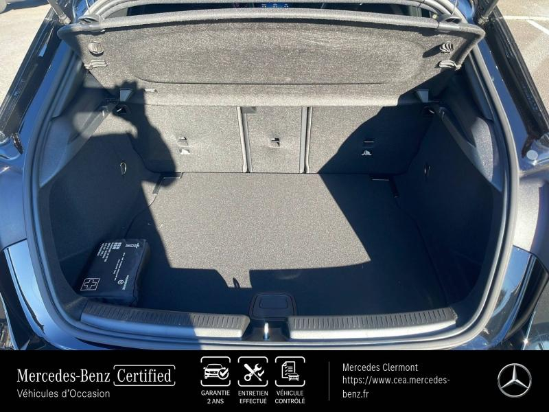 Photo 7 de l’annonce de MERCEDES-BENZ Classe A d’occasion à vendre à AUBIÈRE