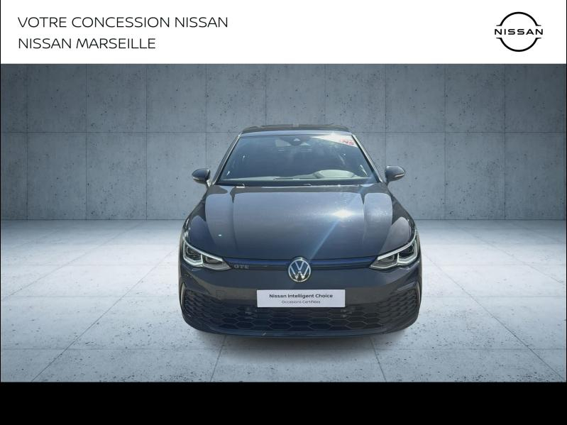 Photo 3 de l’annonce de VOLKSWAGEN Golf d’occasion à vendre à MARSEILLE