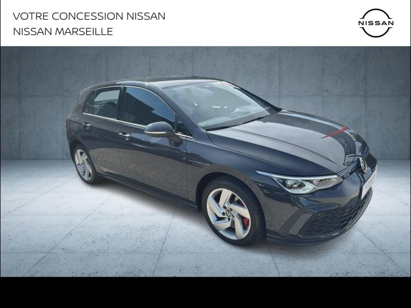 Photo 4 de l’annonce de VOLKSWAGEN Golf d’occasion à vendre à MARSEILLE