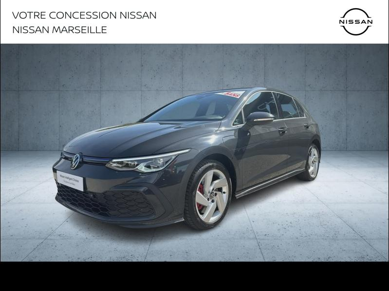 Photo 5 de l’annonce de VOLKSWAGEN Golf d’occasion à vendre à MARSEILLE