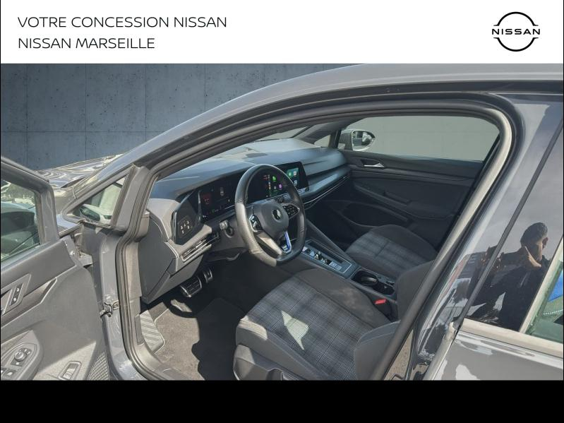 Photo 12 de l’annonce de VOLKSWAGEN Golf d’occasion à vendre à MARSEILLE