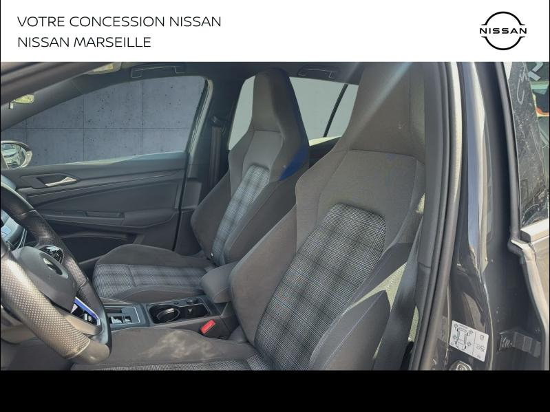 Photo 13 de l’annonce de VOLKSWAGEN Golf d’occasion à vendre à MARSEILLE