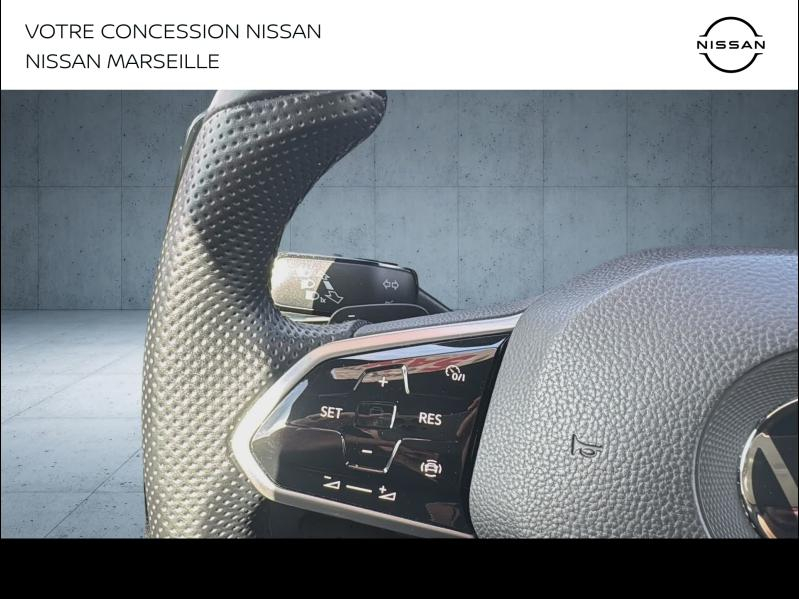 Photo 18 de l’annonce de VOLKSWAGEN Golf d’occasion à vendre à MARSEILLE