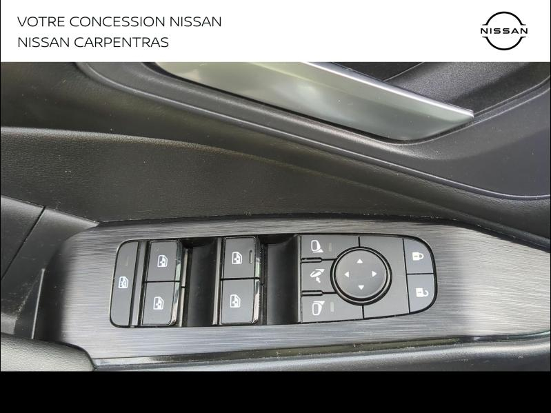 Photo 14 de l’annonce de NISSAN Qashqai d’occasion à vendre à BOLLÈNE
