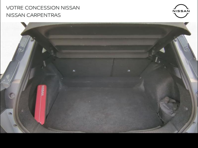 Photo 15 de l’annonce de NISSAN Qashqai d’occasion à vendre à BOLLÈNE