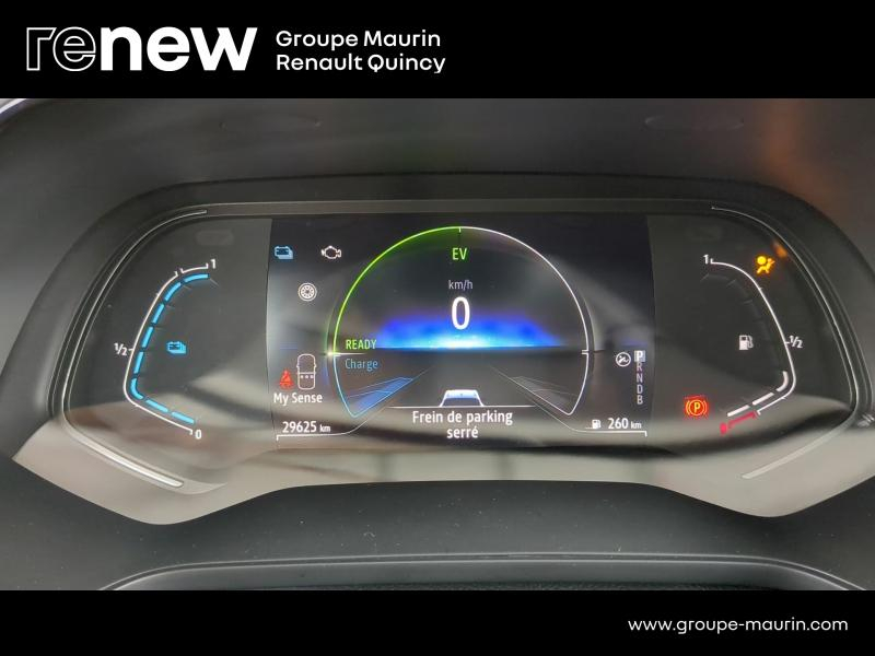 Photo 20 de l’annonce de RENAULT Captur d’occasion à vendre à QUINCY-SOUS-SÉNART
