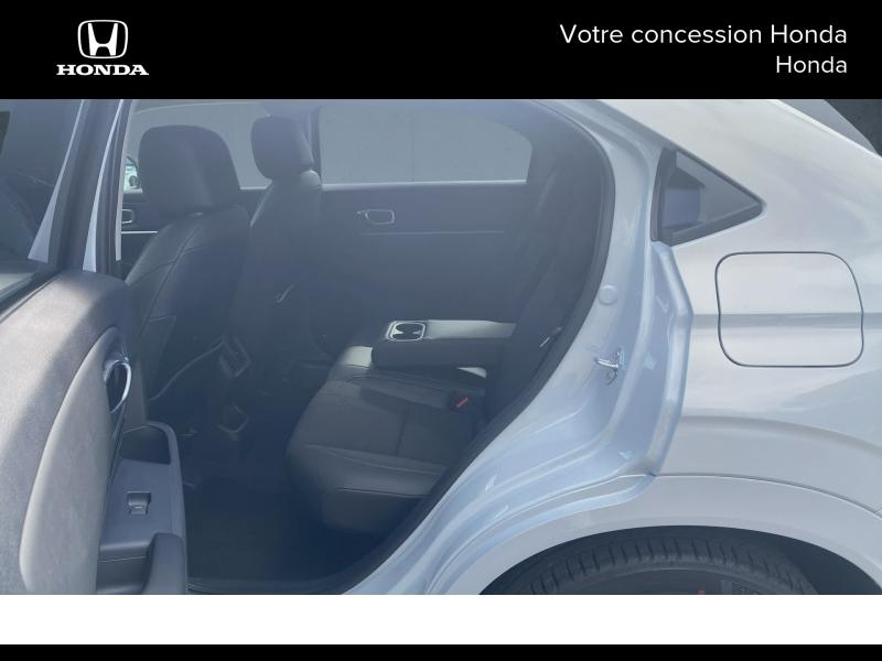 Photo 11 de l’annonce de HONDA HR-V d’occasion à vendre à AIX-EN-PROVENCE