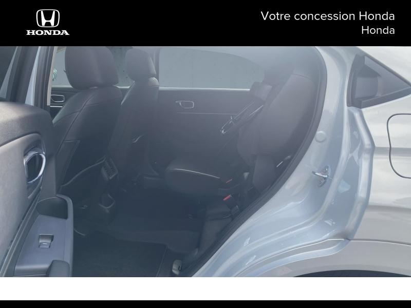 Photo 12 de l’annonce de HONDA HR-V d’occasion à vendre à AIX-EN-PROVENCE