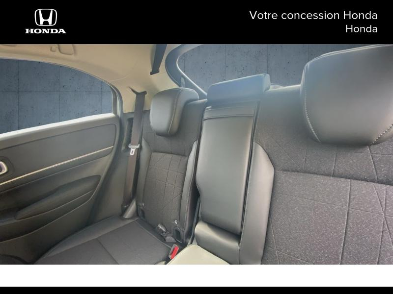 Photo 13 de l’annonce de HONDA HR-V d’occasion à vendre à AIX-EN-PROVENCE