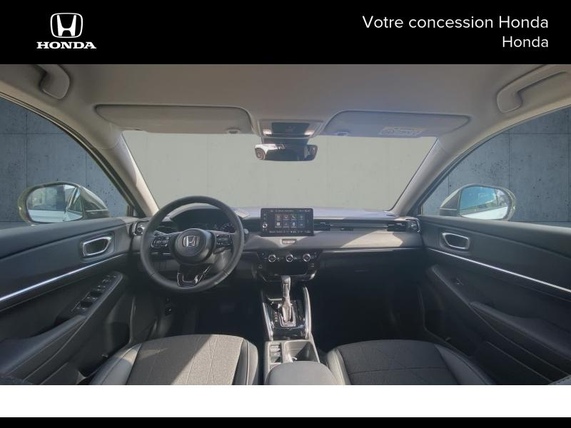 Photo 15 de l’annonce de HONDA HR-V d’occasion à vendre à AIX-EN-PROVENCE