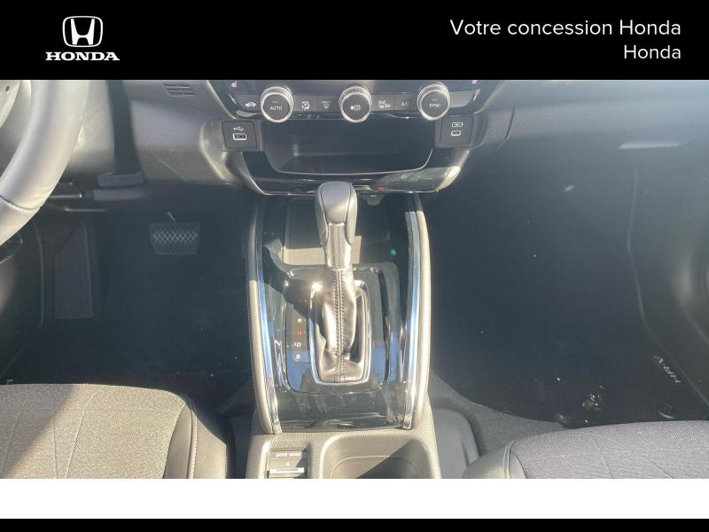 Photo 16 de l’annonce de HONDA HR-V d’occasion à vendre à AIX-EN-PROVENCE