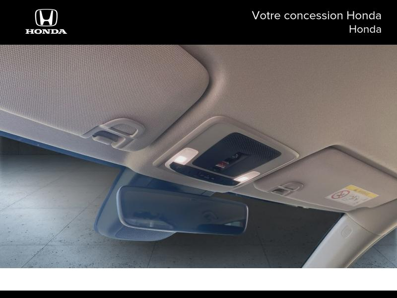 Photo 19 de l’annonce de HONDA HR-V d’occasion à vendre à AIX-EN-PROVENCE