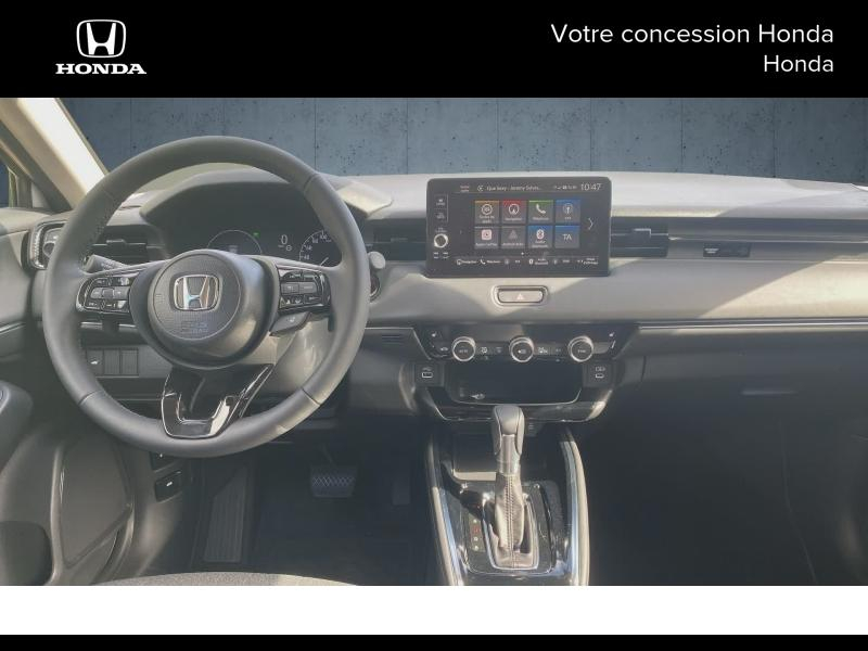 Photo 20 de l’annonce de HONDA HR-V d’occasion à vendre à AIX-EN-PROVENCE
