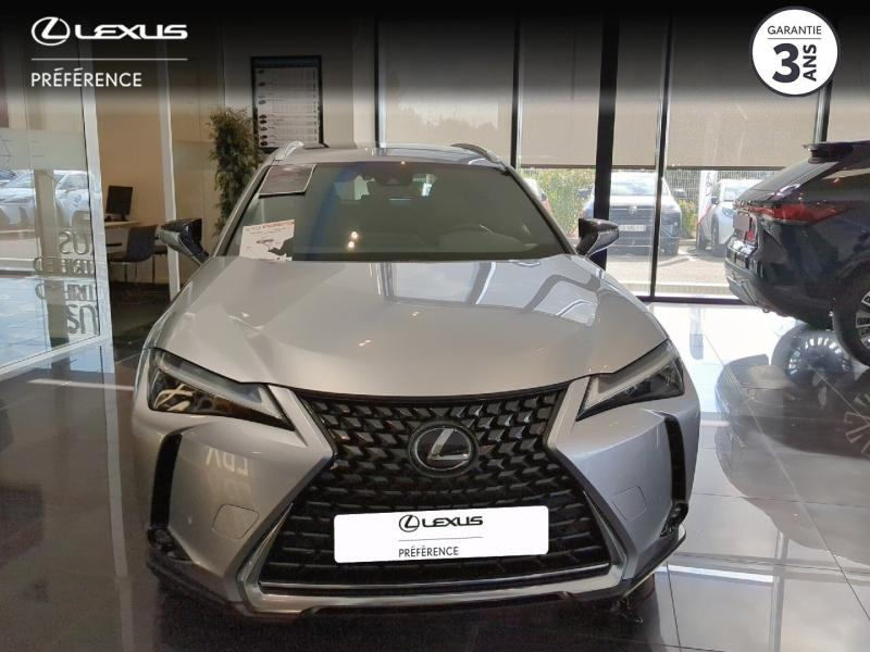 Photo 5 de l’annonce de LEXUS UX d’occasion à vendre à LATTES