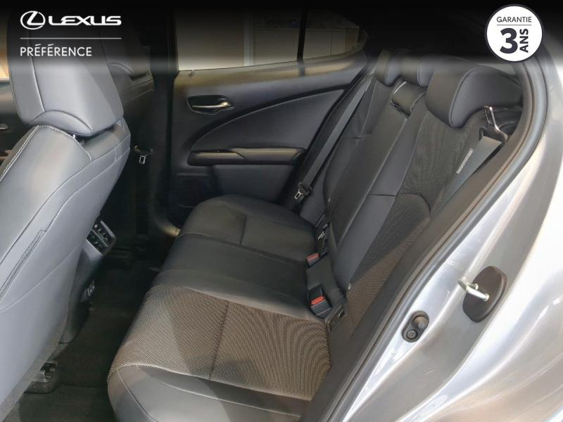 Photo 12 de l’annonce de LEXUS UX d’occasion à vendre à LATTES