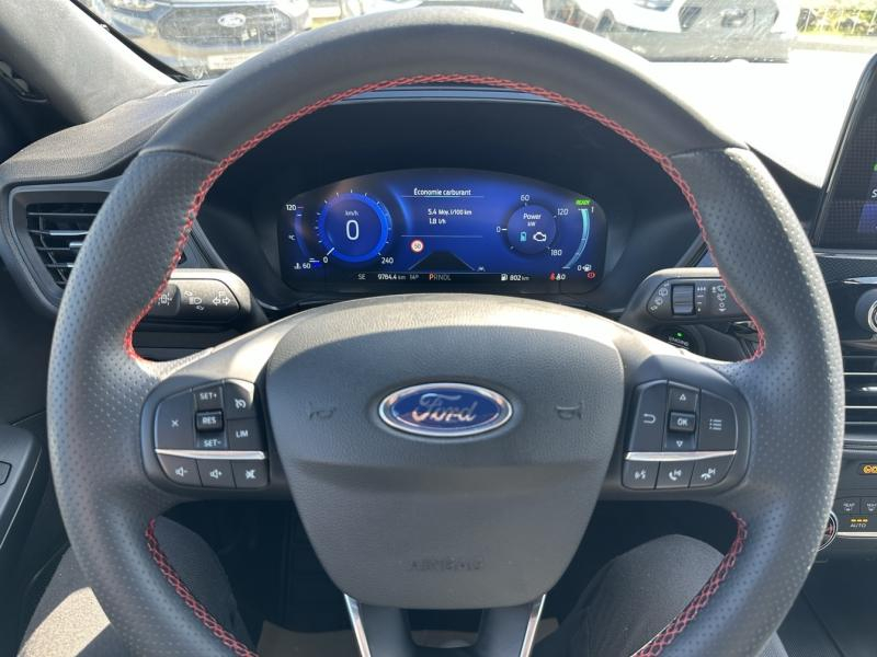Photo 20 de l’annonce de FORD Kuga d’occasion à vendre à ORANGE