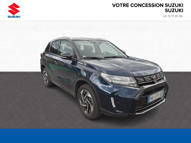 Photo 3 de l’annonce de SUZUKI Vitara d’occasion à vendre à CHAMBERY