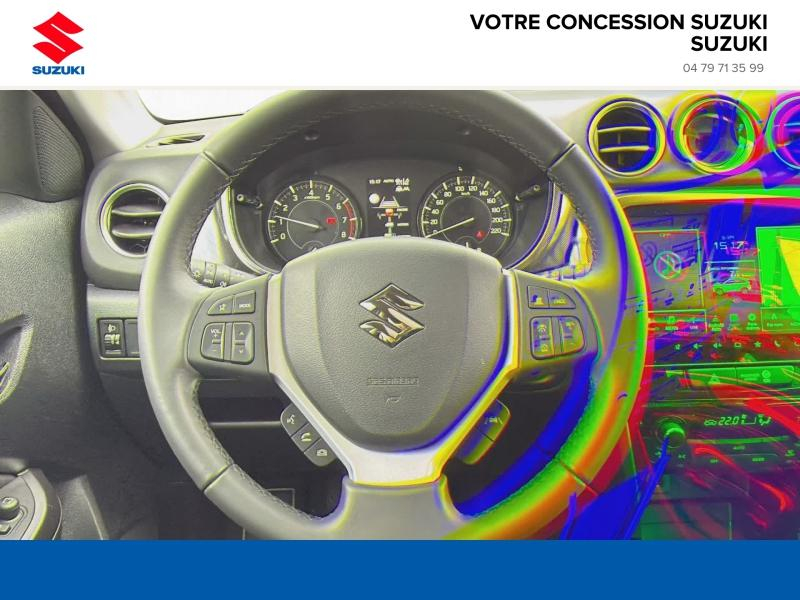 Photo 5 de l’annonce de SUZUKI Vitara d’occasion à vendre à CHAMBERY