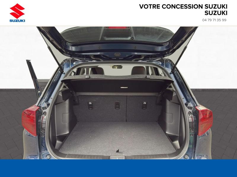 Photo 14 de l’annonce de SUZUKI Vitara d’occasion à vendre à CHAMBERY