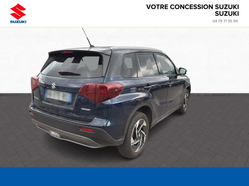 Photo 17 de l’annonce de SUZUKI Vitara d’occasion à vendre à CHAMBERY