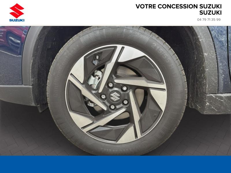 Photo 18 de l’annonce de SUZUKI Vitara d’occasion à vendre à CHAMBERY