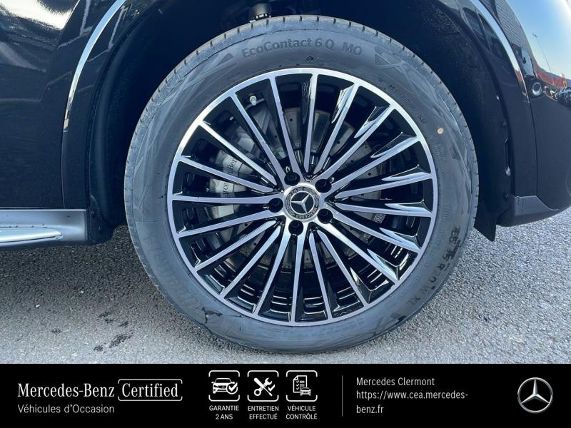 Photo 5 de l’annonce de MERCEDES-BENZ GLC d’occasion à vendre à AUBIÈRE