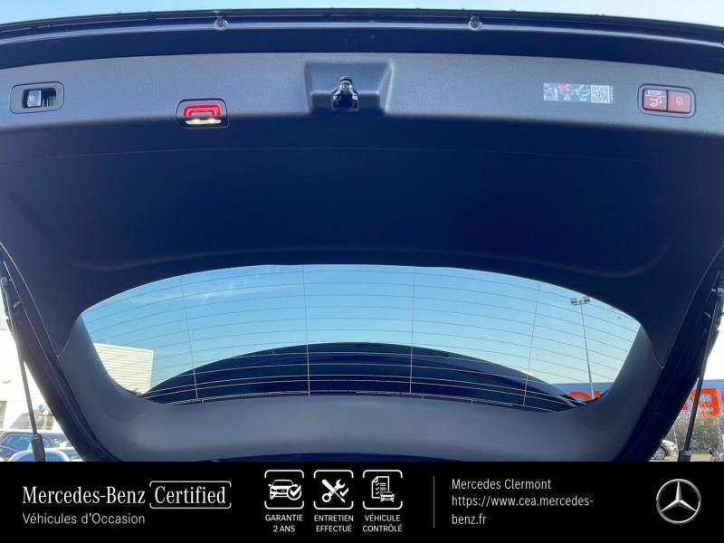 Photo 11 de l’annonce de MERCEDES-BENZ GLC d’occasion à vendre à AUBIÈRE