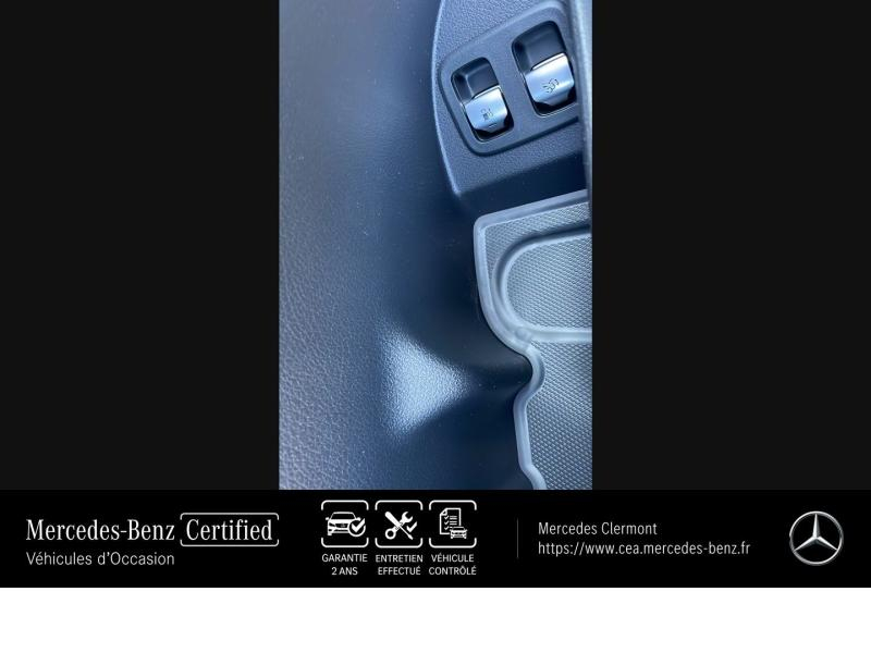 Photo 17 de l’annonce de MERCEDES-BENZ GLC d’occasion à vendre à AUBIÈRE