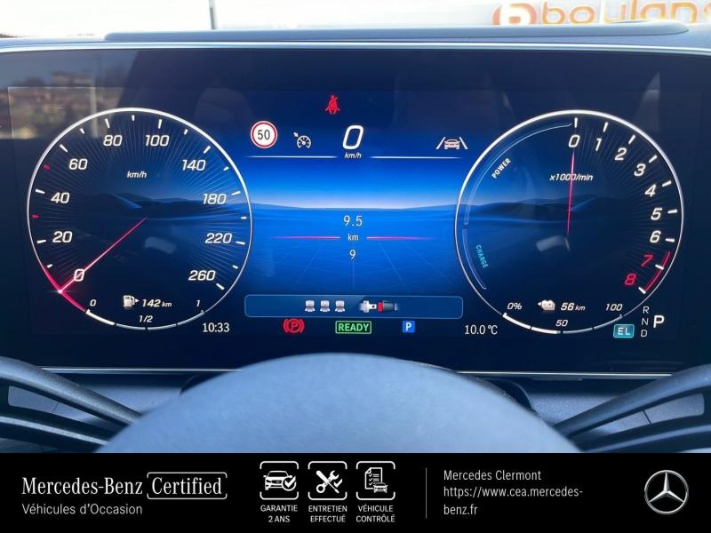 Photo 20 de l’annonce de MERCEDES-BENZ GLC d’occasion à vendre à AUBIÈRE