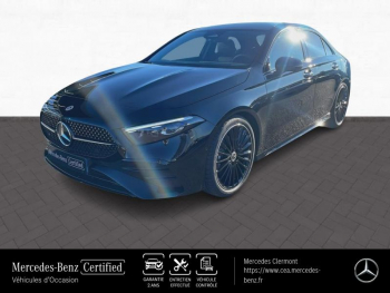 MERCEDES-BENZ Classe A d’occasion à vendre à AUBIÈRE