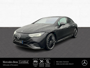 MERCEDES-BENZ EQE d’occasion à vendre à AUBIÈRE