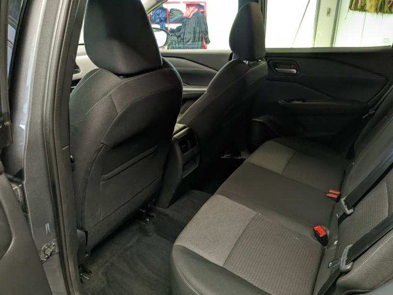 Photo 12 de l’annonce de NISSAN Qashqai d’occasion à vendre à MONTPELLIER