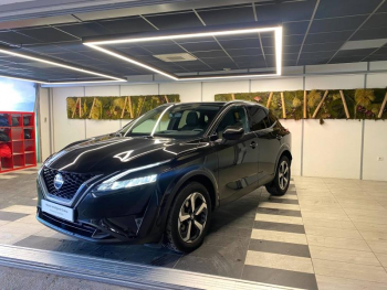 NISSAN Qashqai d’occasion à vendre à MONTPELLIER