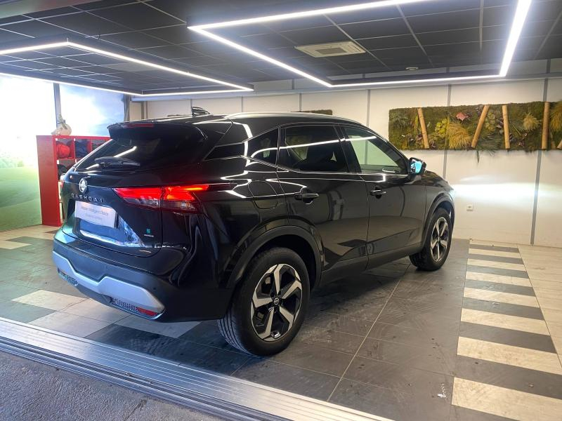 Photo 3 de l’annonce de NISSAN Qashqai d’occasion à vendre à MONTPELLIER