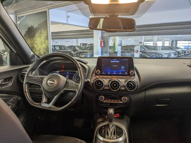 Photo 10 de l’annonce de NISSAN Juke d’occasion à vendre à MONTPELLIER
