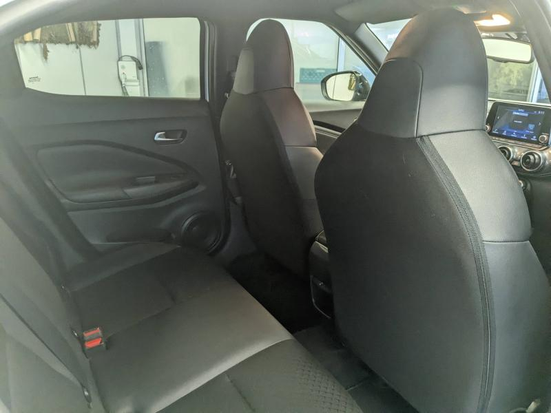 Photo 12 de l’annonce de NISSAN Juke d’occasion à vendre à MONTPELLIER