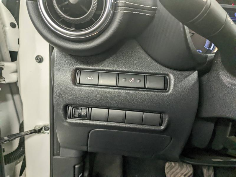 Photo 17 de l’annonce de NISSAN Juke d’occasion à vendre à MONTPELLIER