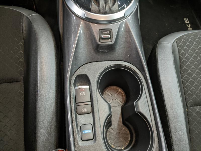 Photo 20 de l’annonce de NISSAN Juke d’occasion à vendre à MONTPELLIER