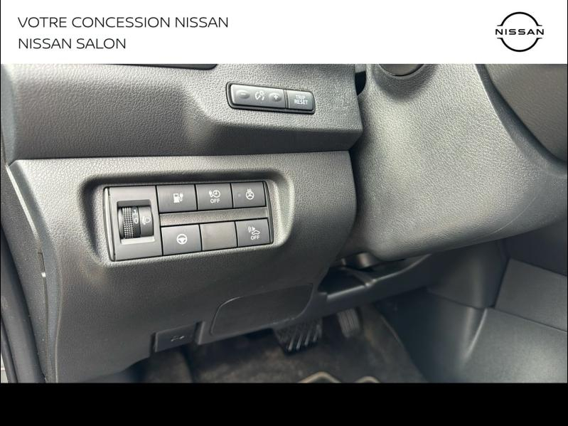 Photo 16 de l’annonce de NISSAN Leaf d’occasion à vendre à SALON DE PROVENCE