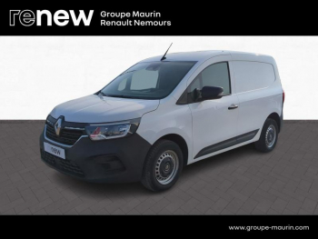 RENAULT Kangoo Van d’occasion à vendre à SAINT PIERRE LES NEMOURS
