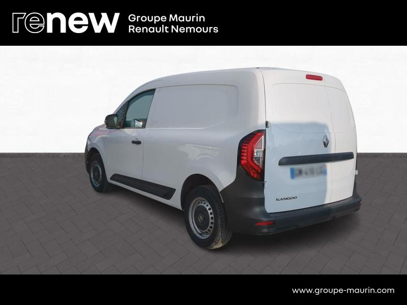 Photo 3 de l’annonce de RENAULT Kangoo Van d’occasion à vendre à SAINT PIERRE LES NEMOURS