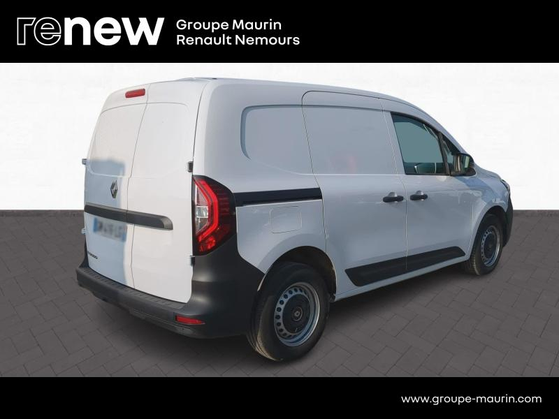 Photo 5 de l’annonce de RENAULT Kangoo Van d’occasion à vendre à SAINT PIERRE LES NEMOURS