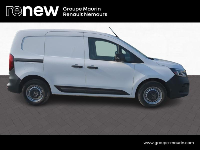 Photo 6 de l’annonce de RENAULT Kangoo Van d’occasion à vendre à SAINT PIERRE LES NEMOURS