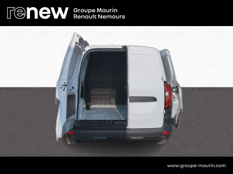 Photo 7 de l’annonce de RENAULT Kangoo Van d’occasion à vendre à SAINT PIERRE LES NEMOURS