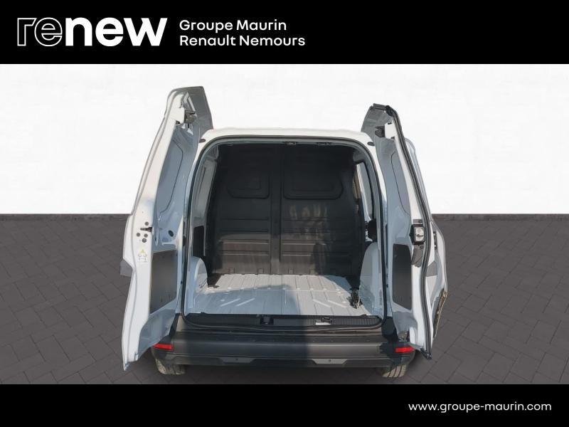 Photo 8 de l’annonce de RENAULT Kangoo Van d’occasion à vendre à SAINT PIERRE LES NEMOURS