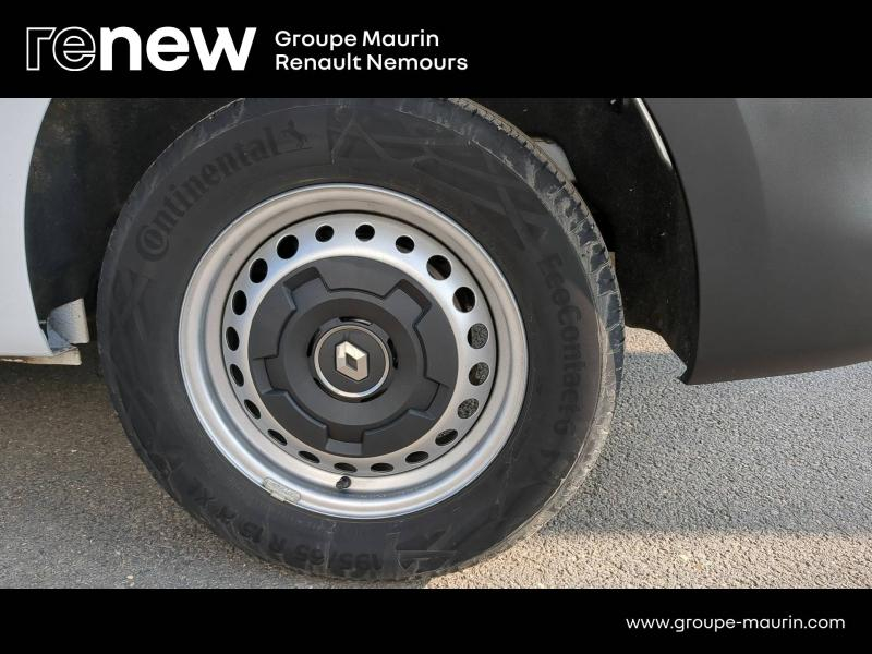 Photo 11 de l’annonce de RENAULT Kangoo Van d’occasion à vendre à SAINT PIERRE LES NEMOURS